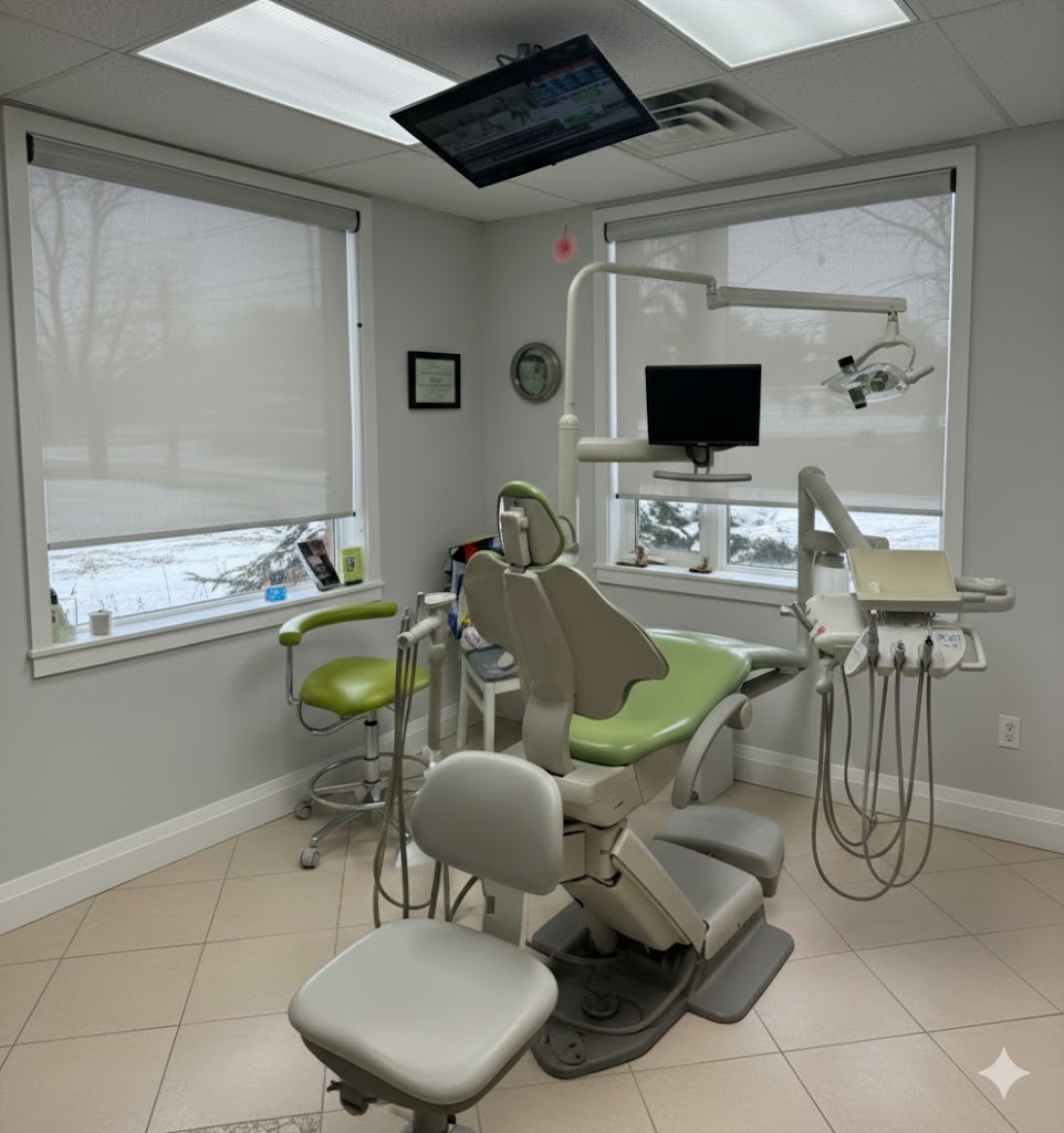 Estate Dentistry dental clinic in Richmond Hill - Photo 1